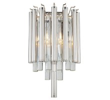 Бра Gigi KM0931W-1 nickel DeLight Collection