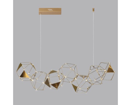 Подвесная люстра Trellis 5086/32L Odeon Light