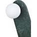 Настенный светильник Marmo ZRS.90610.09 Zortes