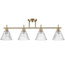 Потолочная люстра Vivian 8188/4C Lumion