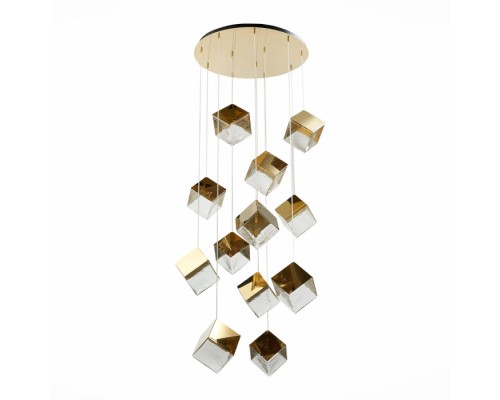 Подвесной светильник Riello SL1182.203.12 ST Luce