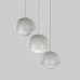 Подвесной светильник Bono 10206 Bono TK Lighting