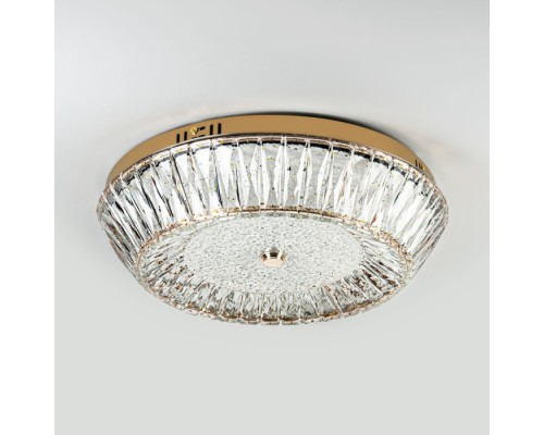 Потолочный светильник LED4U L1190-500 GD LED4U