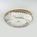 Потолочный светильник LED4U L1190-500 GD LED4U