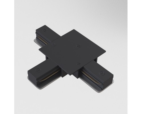 Коннектор Accessories for tracks Unity TRA002CT-11B Maytoni