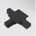 Коннектор Accessories for tracks Unity TRA002CT-11B Maytoni