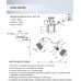Спот Dena WD3614/2C-WT-CR Wedo Light