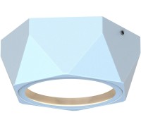 Потолочный светильник уличный Fantum 4668-1U Favourite