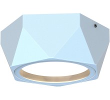 Потолочный светильник уличный Fantum 4668-1U Favourite