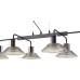Подвесной светильник Intrigo VL5822P06 Vele Luce