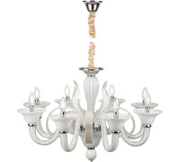 Подвесная люстра ANGELINA ANGELINA SP8 AM Group