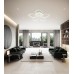 Потолочная люстра Smart Home LED LAMPS 81210 Natali Kovaltseva