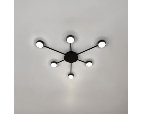 Потолочная люстра Fico 740077 Lightstar