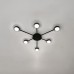 Потолочная люстра Fico 740077 Lightstar