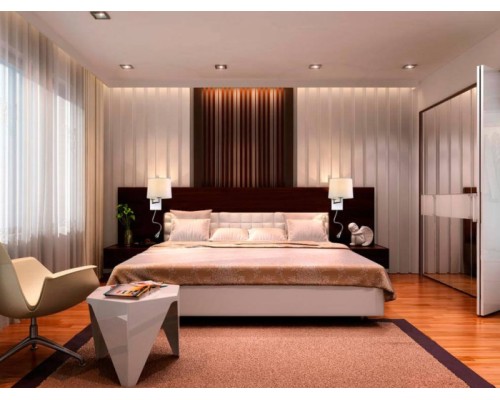 Бра 14000 14102/A LED white Newport