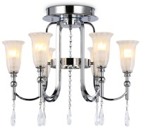 Потолочная люстра TRADITIONAL TR3243 Ambrella