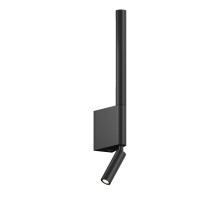 Настенный светильник Edge HSBL_0210 Hesby Lighting