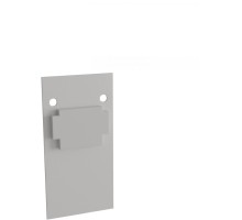 Заглушка Flum 135157 Novotech