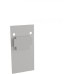 Заглушка Flum 135157 Novotech