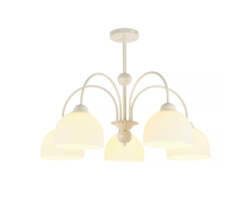 Потолочная люстра Flora MR2273-5C MyFar
