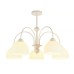 Потолочная люстра Flora MR2273-5C MyFar