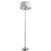 Торшер Aurora A1150PN-3CC Arte Lamp