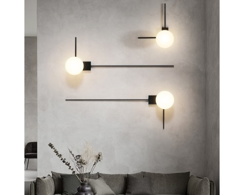 Бра  LINGE01 ImperiumLoft