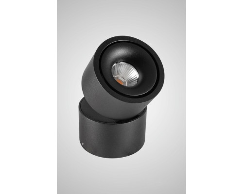Точечный светильник AM160 AM161-mini BK AM Group