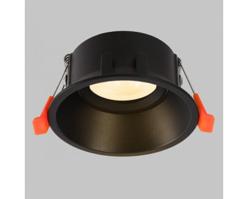 Точечный светильник  IL.0029.0003-BK Imex