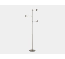 Торшер JY FL-0367-3A-NC-WW DesignLed