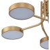 Потолочная люстра Skylar 10258/5LED Escada