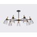 Потолочная люстра HIGH LIGHT LH58116 Ambrella