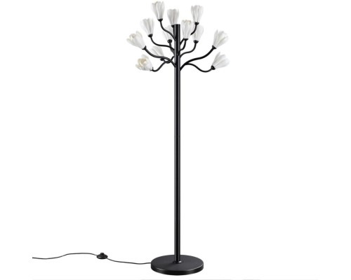 Торшер Gardi 5090/12F Odeon Light