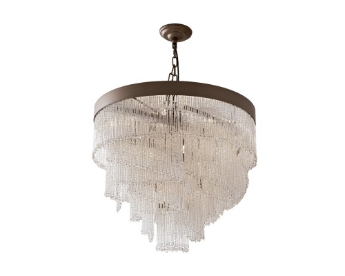 Подвесная люстра Niagara 162FL-62606 Garda Decor