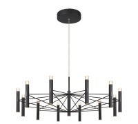 Подвесная люстра Blick 4758-12P Favourite