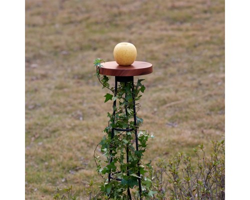 Грунтовый светильник Liana 7108/15GL Odeon Light