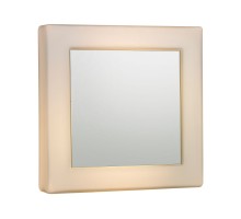 Настенный светильник Aqua A2444AP-2WH Arte Lamp