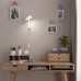 Настенный светильник Tobi 40129/LED белый Elektrostandard