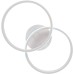 Потолочная люстра Pure LED LAMPS 81177 Natali Kovaltseva