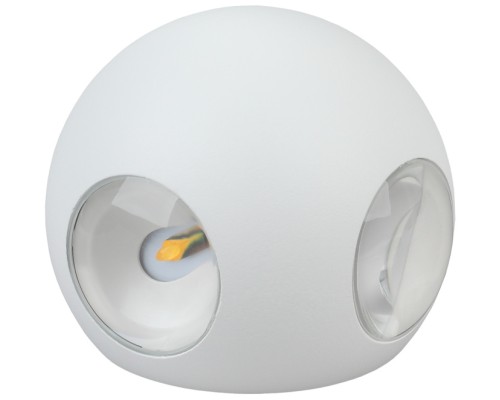 Архитектурная подсветка WL10 WH WL10 WH ЭРА