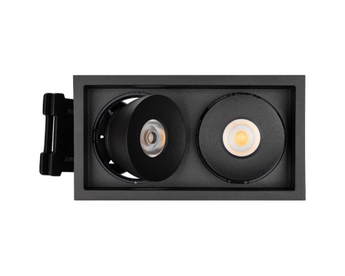 Точечный светильник SIMPLE 026877 Arlight