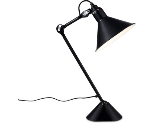 Интерьерная настольная лампа MARY JANE DL20653T1BBlack Donolux