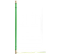 Настенный светильник Linea 06940 GRE Seletti