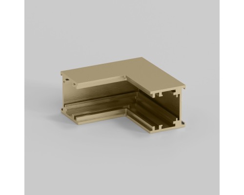 Коннектор угловой внутренний Line Magnetic 85225/00 Elektrostandard