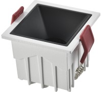Точечный светильник  ST757.438.10S ST Luce