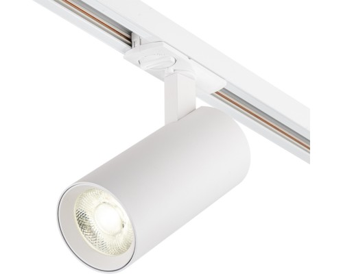 Трековый светильник 20002 20002TRA/03LED SWH Escada