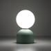 Интерьерная настольная лампа Miki 16039 Miki TK Lighting