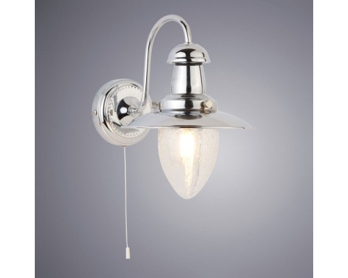 Бра Fisherman A5518AP-1CC Arte Lamp