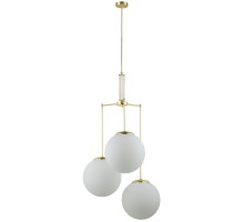 Подвесной светильник ARTU GLASS ART-ZWD-3(Z)G350 Kutek Mood