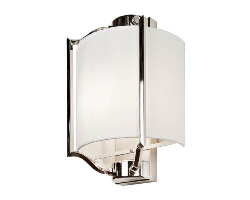 Бра Divole W2442-1 Nickel iLamp